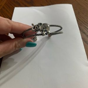 Avon elephant cuff